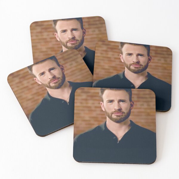 Item preview, Chris Evans designed and sold by deddinglively.