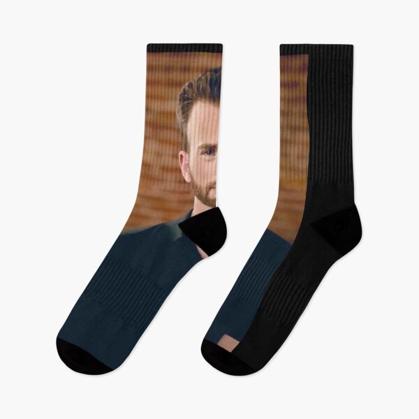 Item preview, Chris Evans designed and sold by deddinglively.