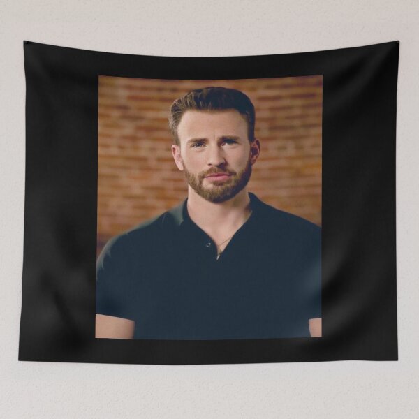 Artikelvorschau, Chris Evans entworfen und verkauft von deddinglively.