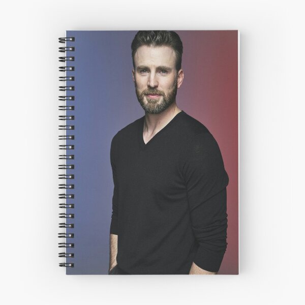 Item preview, Chris Evans designed and sold by deddinglively.