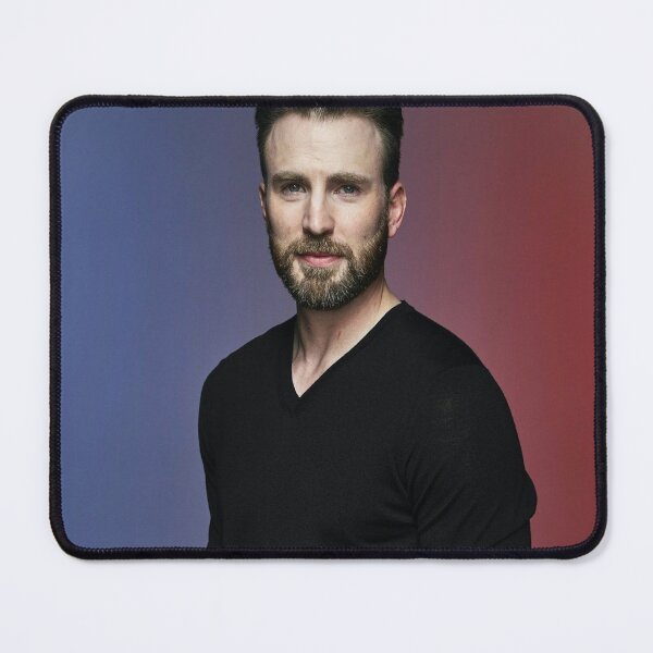 Item preview, Chris Evans designed and sold by deddinglively.