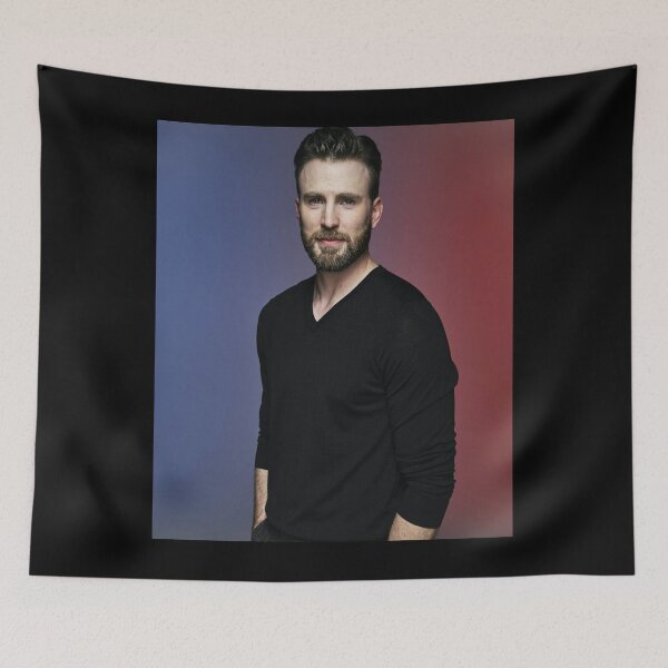 Item preview, Chris Evans designed and sold by deddinglively.