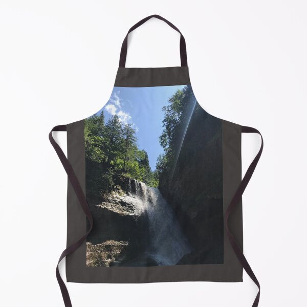 Item preview, Forest Waterfall designed and sold by Arianna Fobbs.