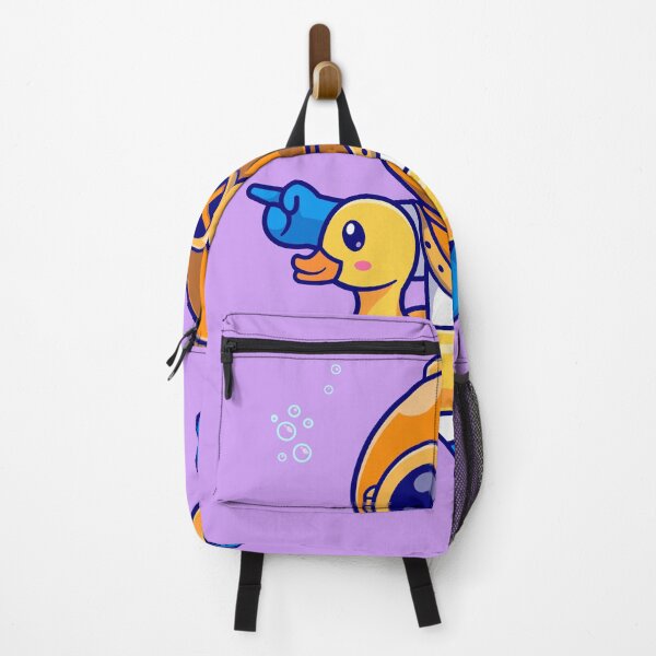 Item preview, Diver's Duck Tire Adventure designed and sold by hjian8219.