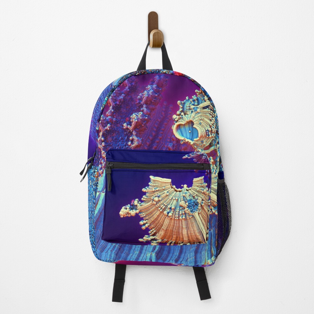 Item preview, Backpack designed and sold by sunrender.