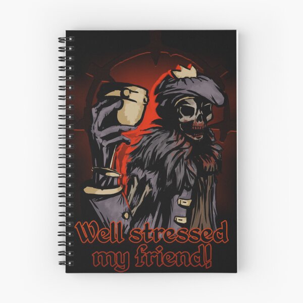 Item preview, Darkest Dungeon designed and sold by brycembeatiful.