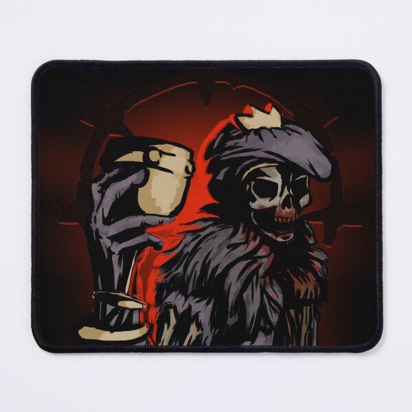 Item preview, Darkest Dungeon designed and sold by brycembeatiful.