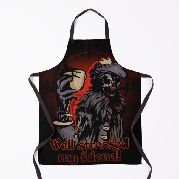 Item preview, Darkest Dungeon designed and sold by brycembeatiful.