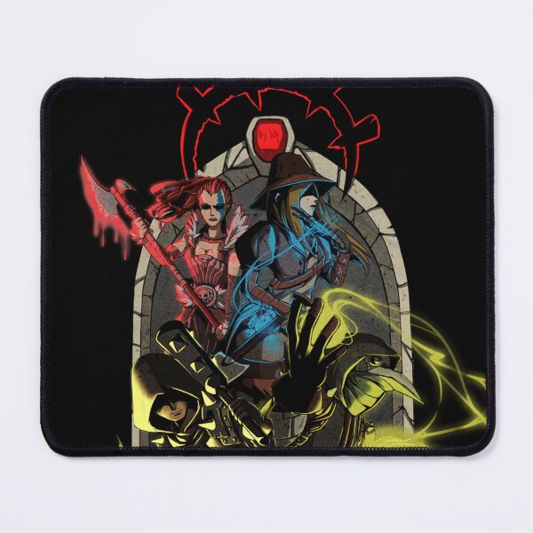 Item preview, Darkest Dungeon designed and sold by brycembeatiful.
