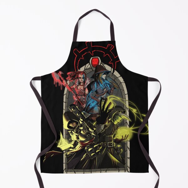 Item preview, Darkest Dungeon designed and sold by brycembeatiful.