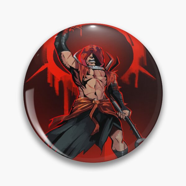 Item preview, Darkest Dungeon designed and sold by brycembeatiful.
