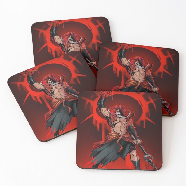 Item preview, Darkest Dungeon designed and sold by brycembeatiful.