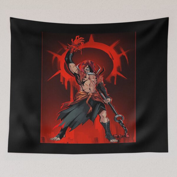 Item preview, Darkest Dungeon designed and sold by brycembeatiful.