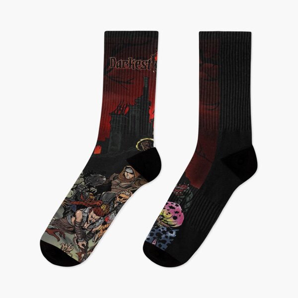 Item preview, Darkest Dungeon designed and sold by brycembeatiful.
