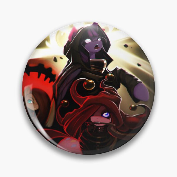 Item preview, Darkest Dungeon designed and sold by brycembeatiful.