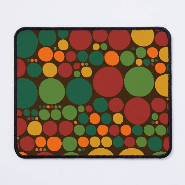 Item preview, Dots of Autumn designed and sold by Lois Eastlund.