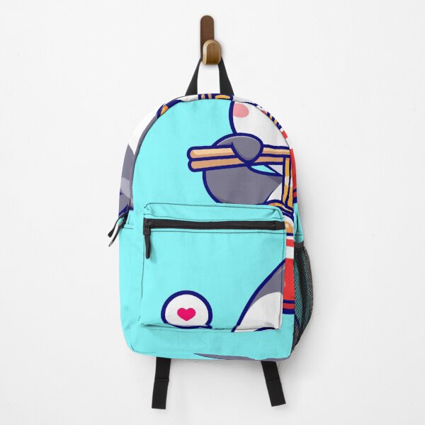 Item preview, Penguin's Ramen Delight designed and sold by hjian8219.