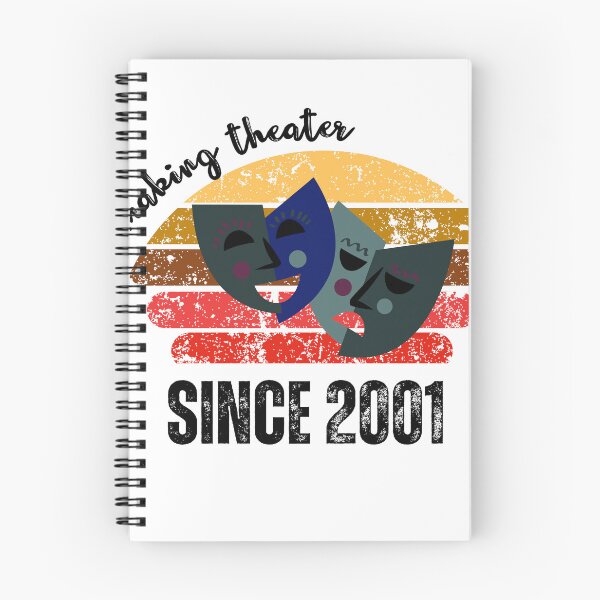 Item preview, Making theater Since 2001 designed and sold by ArteRuiz32.