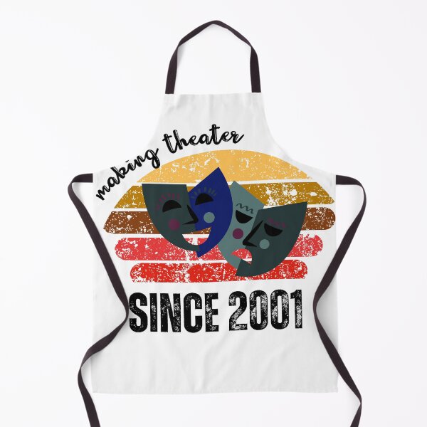 Item preview, Making theater Since 2001 designed and sold by ArteRuiz32.
