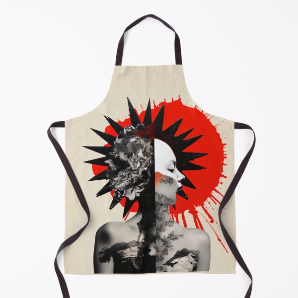 Item preview, Red Sun's Reflection designed and sold by a house mouse.