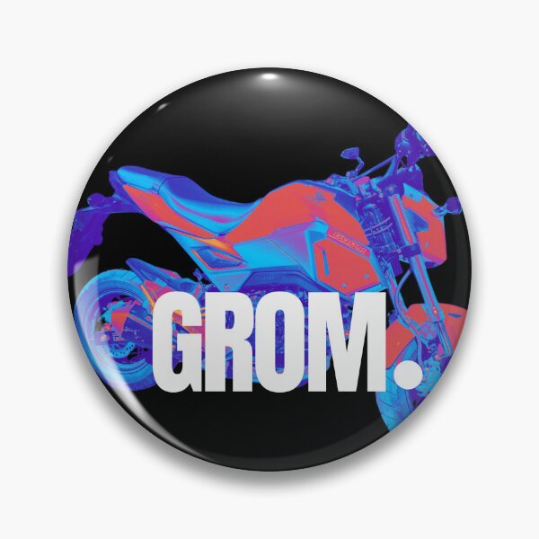 Item preview, Grom B designed and sold by Underwire.