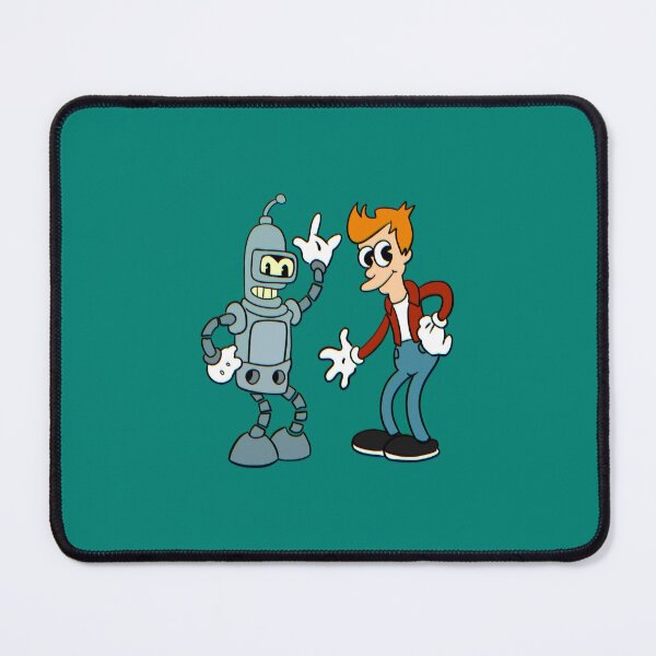 Item preview, BENDER AND FRY  designed and sold by polands.
