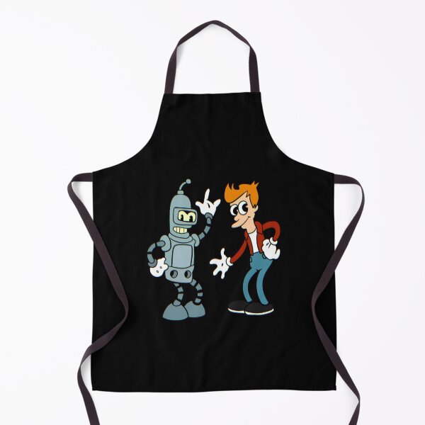Item preview, BENDER AND FRY  designed and sold by polands.
