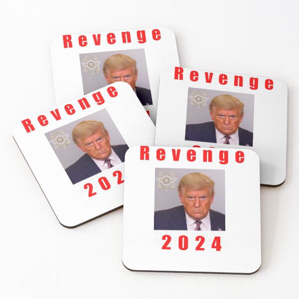 Item preview, Trump 2024 designed and sold by Yuchi1.