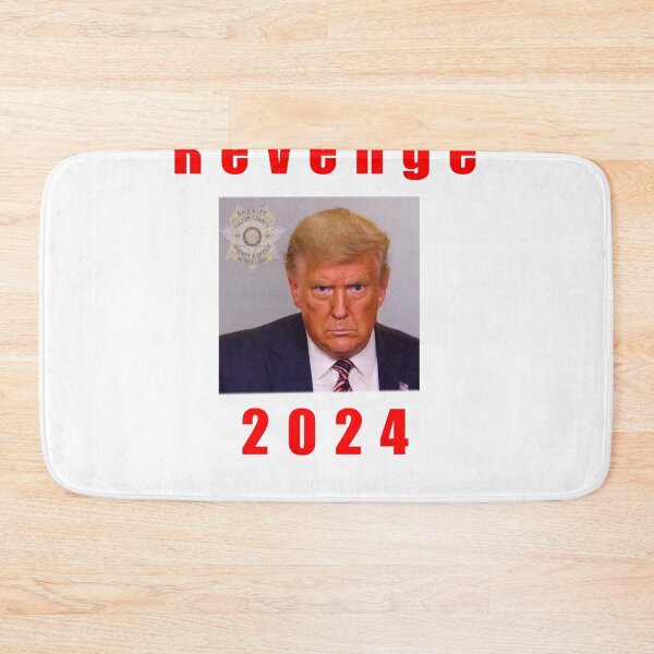Item preview, Trump 2024 designed and sold by Yuchi1.