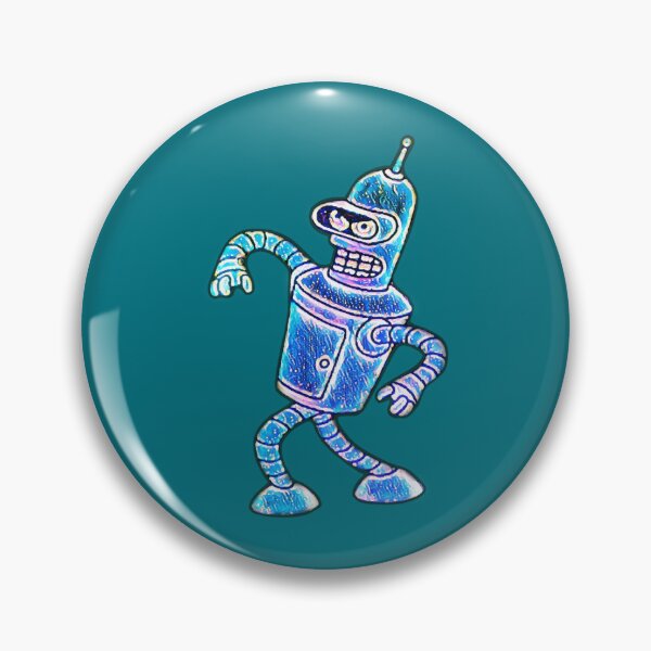 Item preview, Bender Strut Midnight Edition designed and sold by polands.