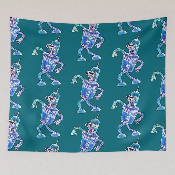Item preview, Bender Strut Midnight Edition designed and sold by polands.