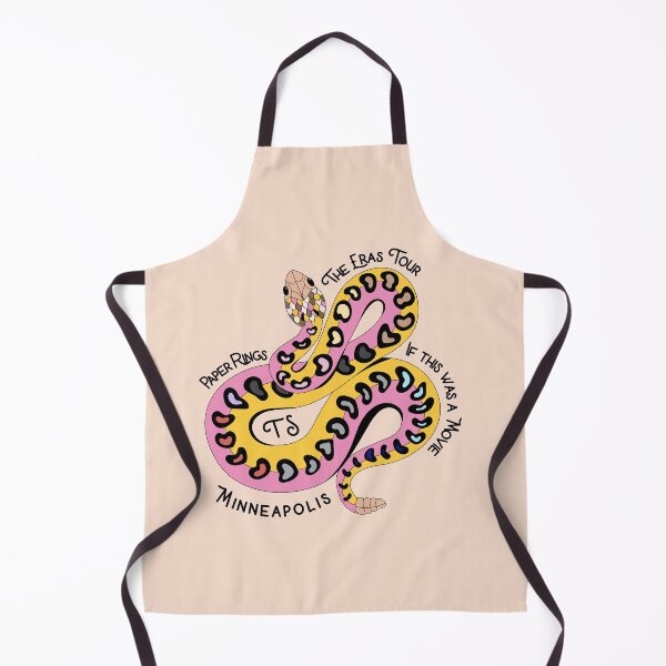 Item preview, Eras Minneapolis Night 1 Surprise Song Snake designed and sold by 2002dizy.