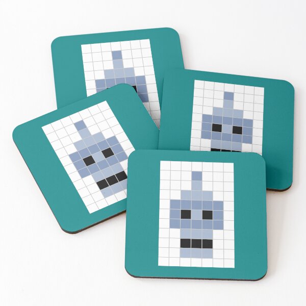 Item preview, Bender Tile Graffiti designed and sold by polands.