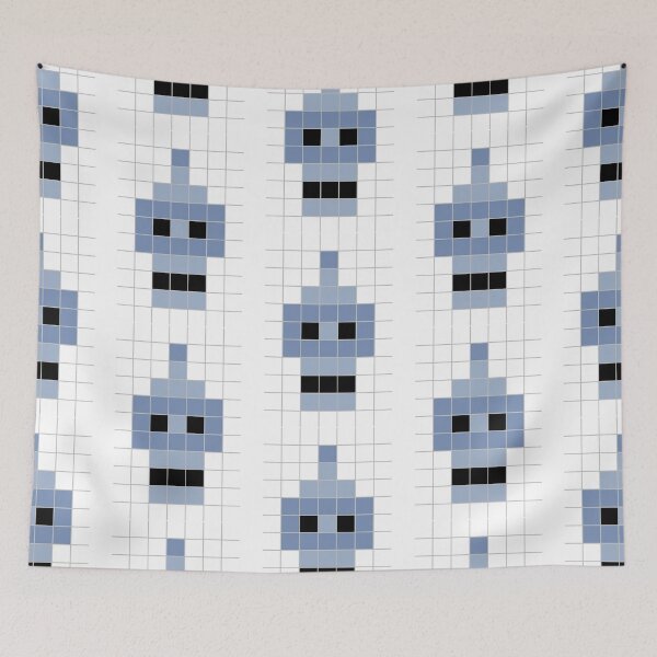Item preview, Bender Tile Graffiti designed and sold by polands.