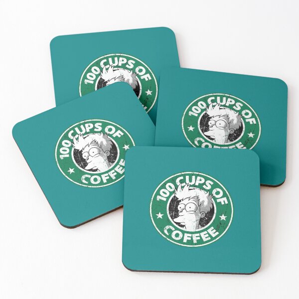 Item preview, Cups of Coffee    designed and sold by polands.