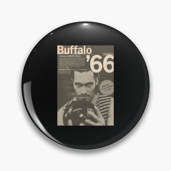 Item preview, Vincent-Gallo Vintage  Movie  designed and sold by MAKENPRESSLEY.