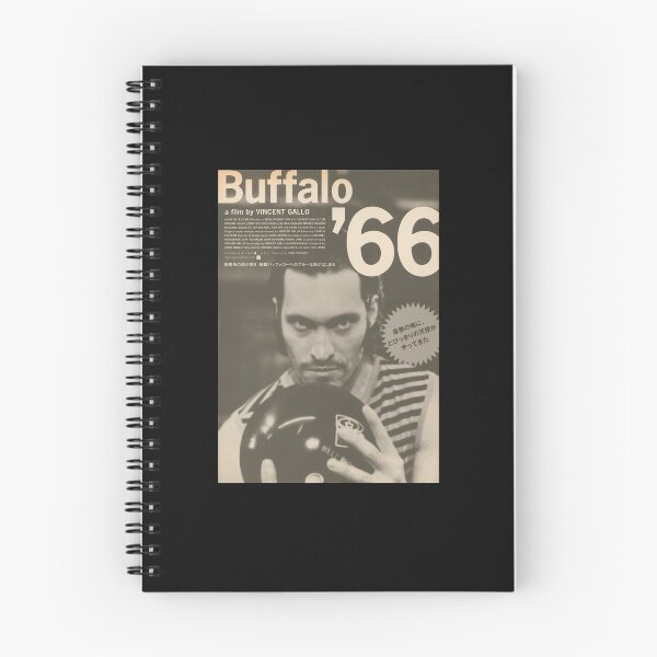 Item preview, Vincent-Gallo Vintage  Movie  designed and sold by MAKENPRESSLEY.