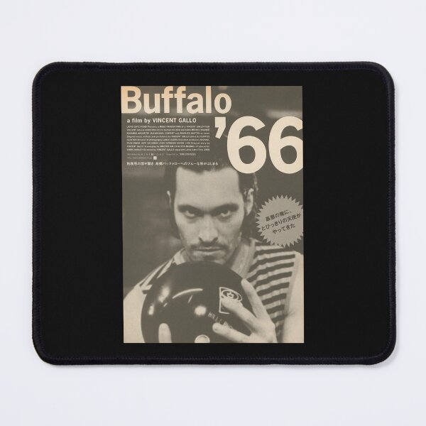 Item preview, Vincent-Gallo Vintage  Movie  designed and sold by MAKENPRESSLEY.