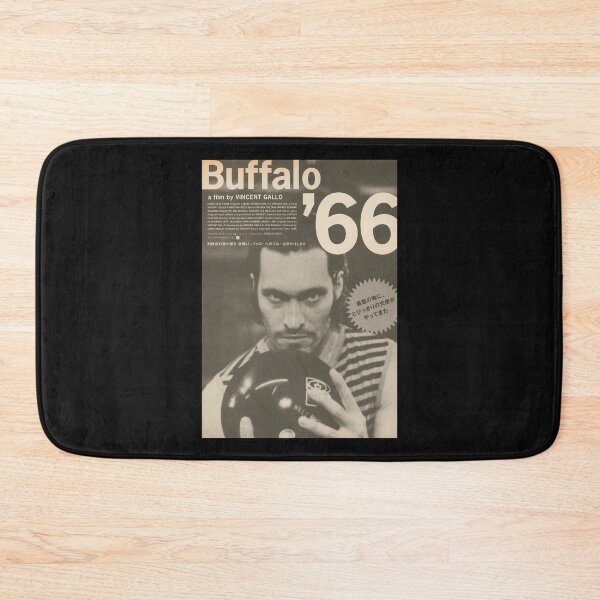 Item preview, Vincent-Gallo Vintage  Movie  designed and sold by MAKENPRESSLEY.