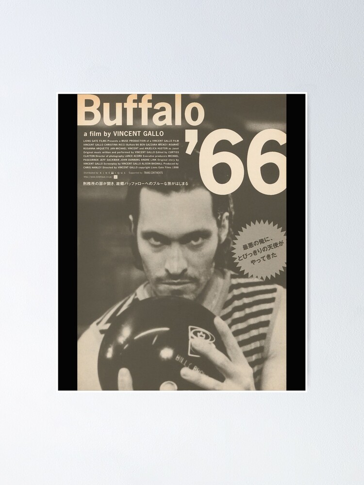 Various Artists, Vincent Gallo - Buffalo 66 - Amazon.com Music