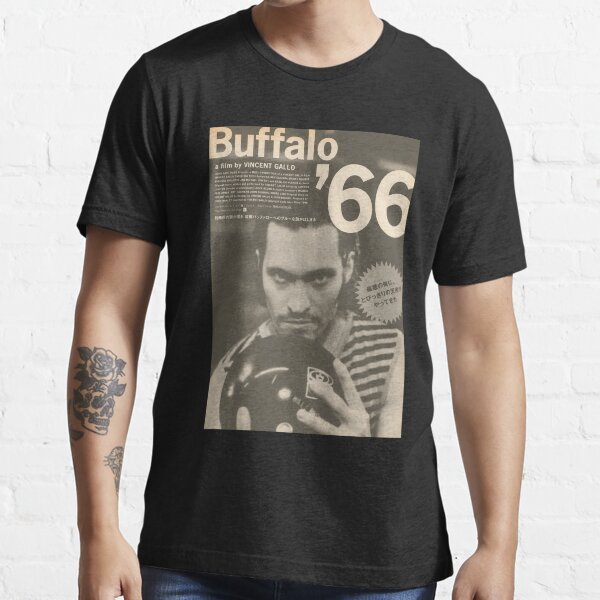 Item preview, Vincent-Gallo Vintage  Movie  designed and sold by MAKENPRESSLEY.