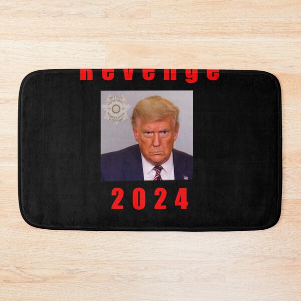 Item preview, Trump 2024 designed and sold by Yuchi1.