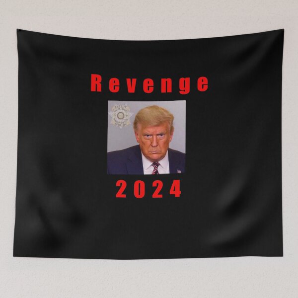 Item preview, Trump 2024 designed and sold by Yuchi1.