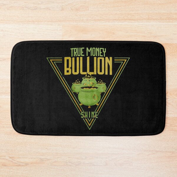 Item preview, True Money Bullion Shine designed and sold by HaileyLow.