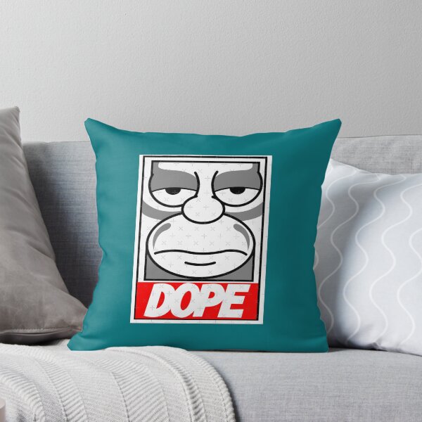 Item preview, Dope homer designed and sold by polands.