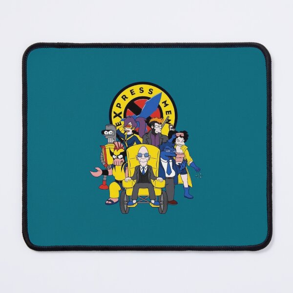Item preview, Expres Men X Men Style Futurama designed and sold by polands.