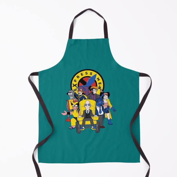 Item preview, Expres Men X Men Style Futurama designed and sold by polands.