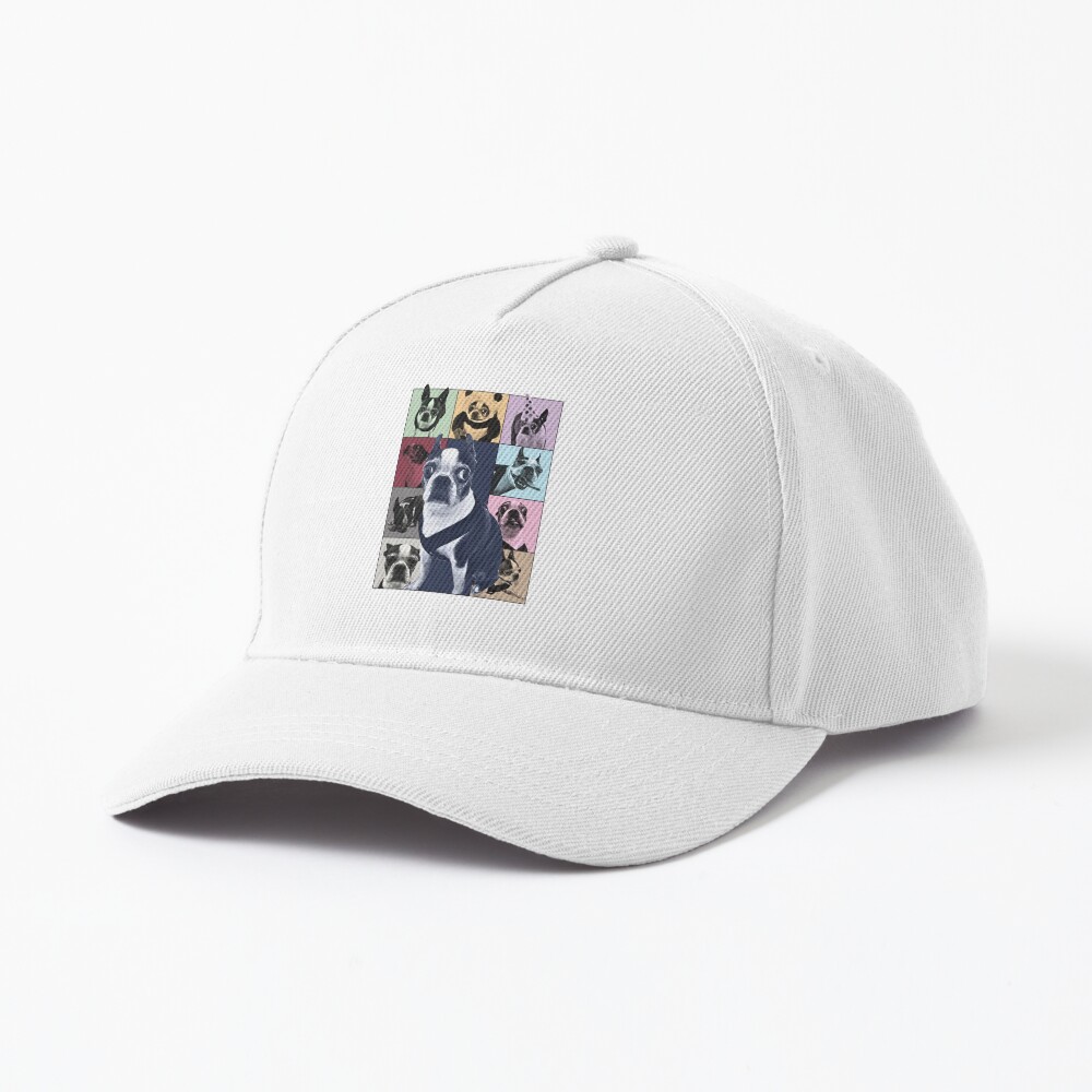 Artikel-Vorschau von Baseball Cap, designt und verkauft von twentyfourdino.