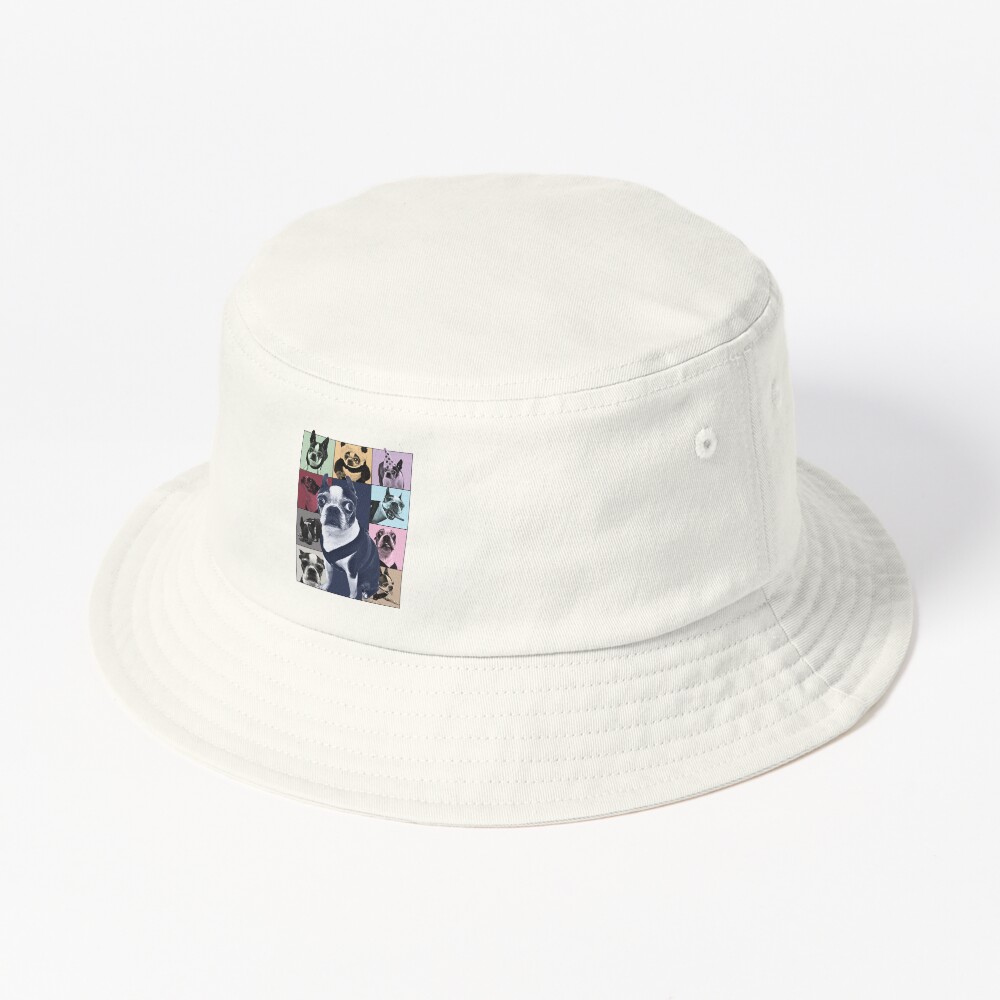 Artikel-Vorschau von Bucket Hat, designt und verkauft von twentyfourdino.