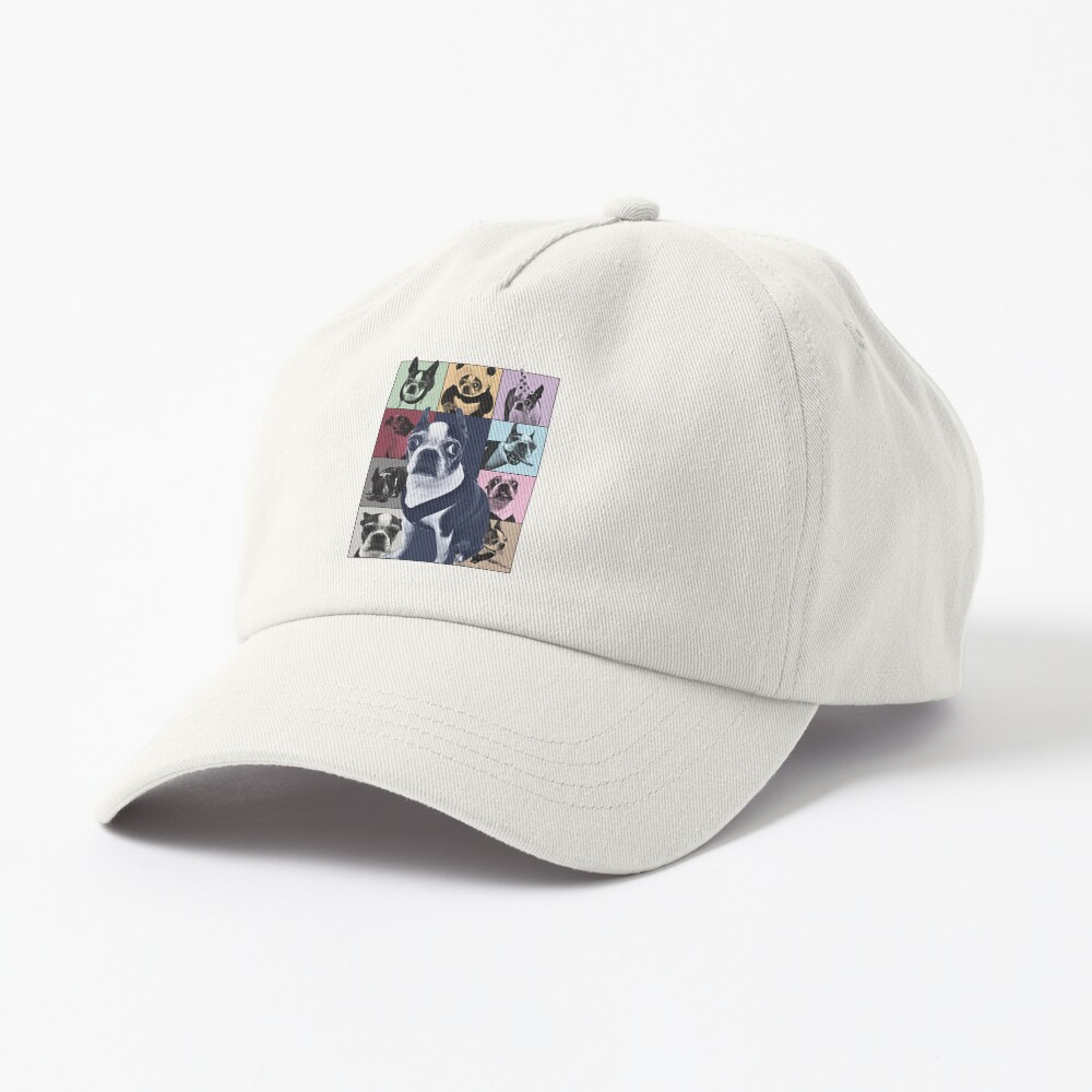 Artikel-Vorschau von Dad Hat, designt und verkauft von twentyfourdino.